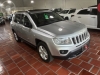 COMPASS 2.0 SPORT 4X2 16V 4P AUTOMÁTICO - 2013 - NOVO HAMBURGO