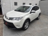 RAV4 2.0 4X2 16V 4P AUTOMÁTICO - 2013 - NOVO HAMBURGO