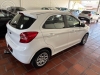 KA 1.0 SE 12V FLEX 4P MANUAL - 2018 - NOVO HAMBURGO