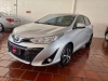 YARIS 1.5 X WAY CONNECT 16V FLEX 4P AUTOMÁTICO - 2022 - NOVO HAMBURGO