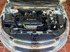 CRUZE 1.8 LT 16V FLEX 4P AUTOMÁTICO - 2016 - NOVO HAMBURGO
