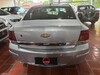 VECTRA 2.0 MPFI ELEGANCE 8V 140CV FLEX 4P AUTOMÁTICO - 2011 - NOVO HAMBURGO