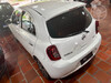 MARCH 1.6 SL 16V FLEX 4P MANUAL - 2016 - NOVO HAMBURGO