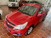 MONTANA 1.4 MPFI LS CS 8V FLEX 2P MANUAL - 2015 - NOVO HAMBURGO