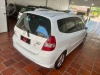 FIT 1.4 LX 16V FLEX 4P MANUAL - 2008 - NOVO HAMBURGO