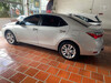 COROLLA 2.0 XEI 16V FLEX 4P AUTOMÁTICO - 2018 - NOVO HAMBURGO