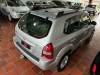 TUCSON 2.0 MPFI GLS 16V 143CV 2WD FLEX 4P AUTOMÁTICO - 2017 - NOVO HAMBURGO