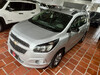 SPIN 1.8 ADVANTAGE 8V FLEX 4P AUTOMÁTICO - 2017 - NOVO HAMBURGO