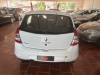 SANDERO 1.0 AUTHENTIQUE 16V FLEX 4P MANUAL - 2014 - NOVO HAMBURGO