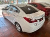 HB20S 1.6 PREMIUM 16V FLEX 4P AUTOMÁTICO - 2015 - NOVO HAMBURGO