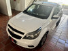 AGILE 1.4 MPFI LTZ WIFI 8V FLEX 4P MANUAL - 2013 - NOVO HAMBURGO
