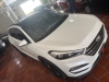 TUCSON 1.6 GLS TURBO 4P AUTOMÁTICO - 2021 - NOVO HAMBURGO