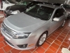 FUSION 3.0 SEL FWD V6 24V 4P AUTOMÁTICO - 2012 - NOVO HAMBURGO