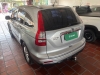CRV 2.0 EX 4X4 16V 4P AUTOMÁTICO - 2010 - NOVO HAMBURGO