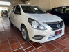 VERSA 1.6 V-DRIVE PLUS 16V FLEX 4P AUTOMÁTICO - 2021 - NOVO HAMBURGO