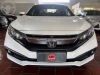 CIVIC 2.0 EXL 16V FLEX 4P AUTOMÁTICO - 2020 - NOVO HAMBURGO