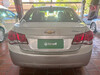 CRUZE 1.8 LT 16V FLEX 4P AUTOMÁTICO - 2016 - NOVO HAMBURGO