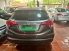 HR-V 1.8 16V FLEX EX 4P AUTOMÁTICO - 2016 - NOVO HAMBURGO