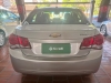 CRUZE 1.8 LT 16V FLEX 4P AUTOMÁTICO - 2016 - NOVO HAMBURGO