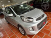 PICANTO 1.0 EX4 12V FLEX 4P MANUAL - 2016 - NOVO HAMBURGO