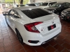 CIVIC 2.0 EXL 16V FLEX 4P AUTOMÁTICO - 2020 - NOVO HAMBURGO
