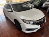CIVIC 2.0 EXL 16V FLEX 4P AUTOMÁTICO - 2020 - NOVO HAMBURGO