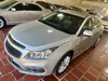 CRUZE 1.8 LT 16V FLEX 4P AUTOMÁTICO - 2016 - NOVO HAMBURGO