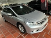 CIVIC 2.0 EXR 16V FLEX 4P AUTOMÁTICO - 2014 - NOVO HAMBURGO