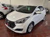 HB20 1.6 PREMIUM 16V FLEX 4P AUTOMÁTICO - 2017 - NOVO HAMBURGO