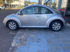 NEW BEETLE 2.0 MI 8V 2P MANUAL - 2010 - NOVO HAMBURGO