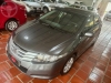 CITY 1.5 LX 16V FLEX 4P AUTOMÁTICO - 2010 - NOVO HAMBURGO