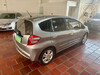 FIT 1.5 EX 16V FLEX 4P AUTOMÁTICO - 2013 - NOVO HAMBURGO