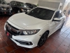CIVIC 2.0 EXL 16V FLEX 4P AUTOMÁTICO - 2020 - NOVO HAMBURGO