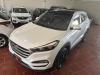 TUCSON 1.6 GLS TURBO 4P AUTOMÁTICO - 2021 - NOVO HAMBURGO
