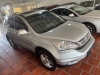 CRV 2.0 EX 4X4 16V 4P AUTOMÁTICO - 2010 - NOVO HAMBURGO