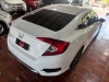 CIVIC 2.0 EXL 16V FLEX 4P AUTOMÁTICO - 2020 - NOVO HAMBURGO