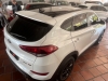 TUCSON 1.6 GLS TURBO 4P AUTOMÁTICO - 2021 - NOVO HAMBURGO