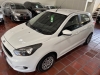 KA 1.0 SE 12V FLEX 4P MANUAL - 2018 - NOVO HAMBURGO