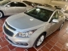 CRUZE 1.8 LT 16V FLEX 4P AUTOMÁTICO - 2016 - NOVO HAMBURGO