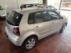 POLO 1.6 MI SPORTLINE 8V FLEX 4P MANUAL - 2008 - NOVO HAMBURGO