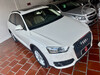 Q3 2.0 TFSI QUATTRO 4P S TRONIC - 2014 - NOVO HAMBURGO