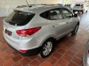 IX35 2.0 MPFI GLS 4X2 16V 4P AUTOMÁTICO - 2016 - NOVO HAMBURGO