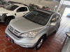 CRV 2.0 EX 4X4 16V 4P AUTOMÁTICO - 2010 - NOVO HAMBURGO