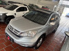 CRV 2.0 EX 4X4 16V 4P AUTOMÁTICO - 2010 - NOVO HAMBURGO