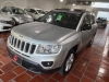 COMPASS 2.0 SPORT 4X2 16V 4P AUTOMÁTICO - 2013 - NOVO HAMBURGO