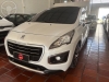 3008 1.6 GRIFFE PACK THP 16V 4P AUTOMÁTICO - 2016 - NOVO HAMBURGO