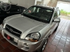 TUCSON 2.0 MPFI GLS 16V 143CV 2WD FLEX 4P AUTOMÁTICO - 2017 - NOVO HAMBURGO