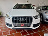 Q3 2.0 TFSI QUATTRO 4P S TRONIC - 2014 - NOVO HAMBURGO