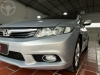 CIVIC 2.0 EXR 16V FLEX 4P AUTOMÁTICO - 2014 - NOVO HAMBURGO