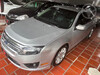 FUSION 3.0 SEL FWD V6 24V 4P AUTOMÁTICO - 2012 - NOVO HAMBURGO